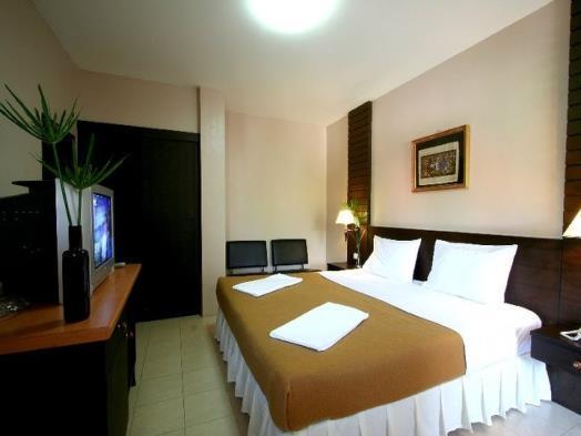 Pk Mansion Aparthotel Phuket Εξωτερικό φωτογραφία