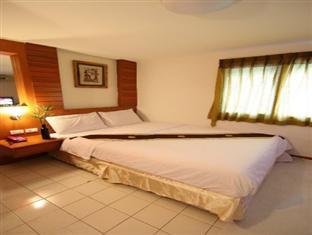 Pk Mansion Aparthotel Phuket Εξωτερικό φωτογραφία