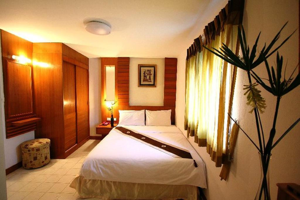 Pk Mansion Aparthotel Phuket Δωμάτιο φωτογραφία