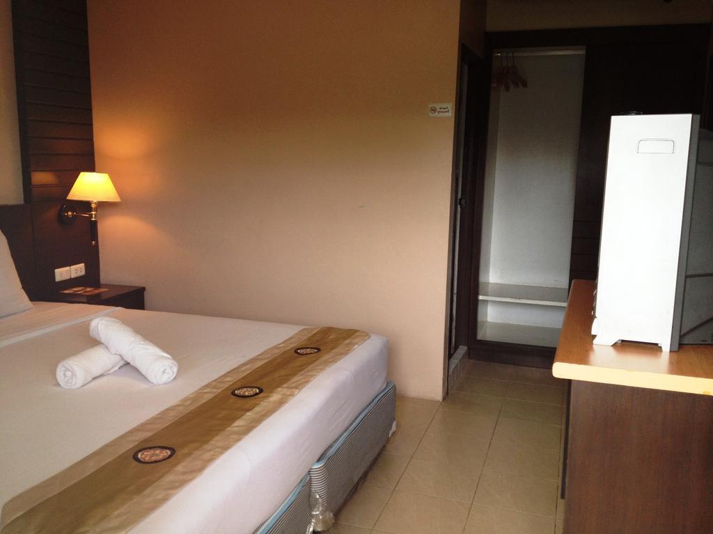 Pk Mansion Aparthotel Phuket Δωμάτιο φωτογραφία