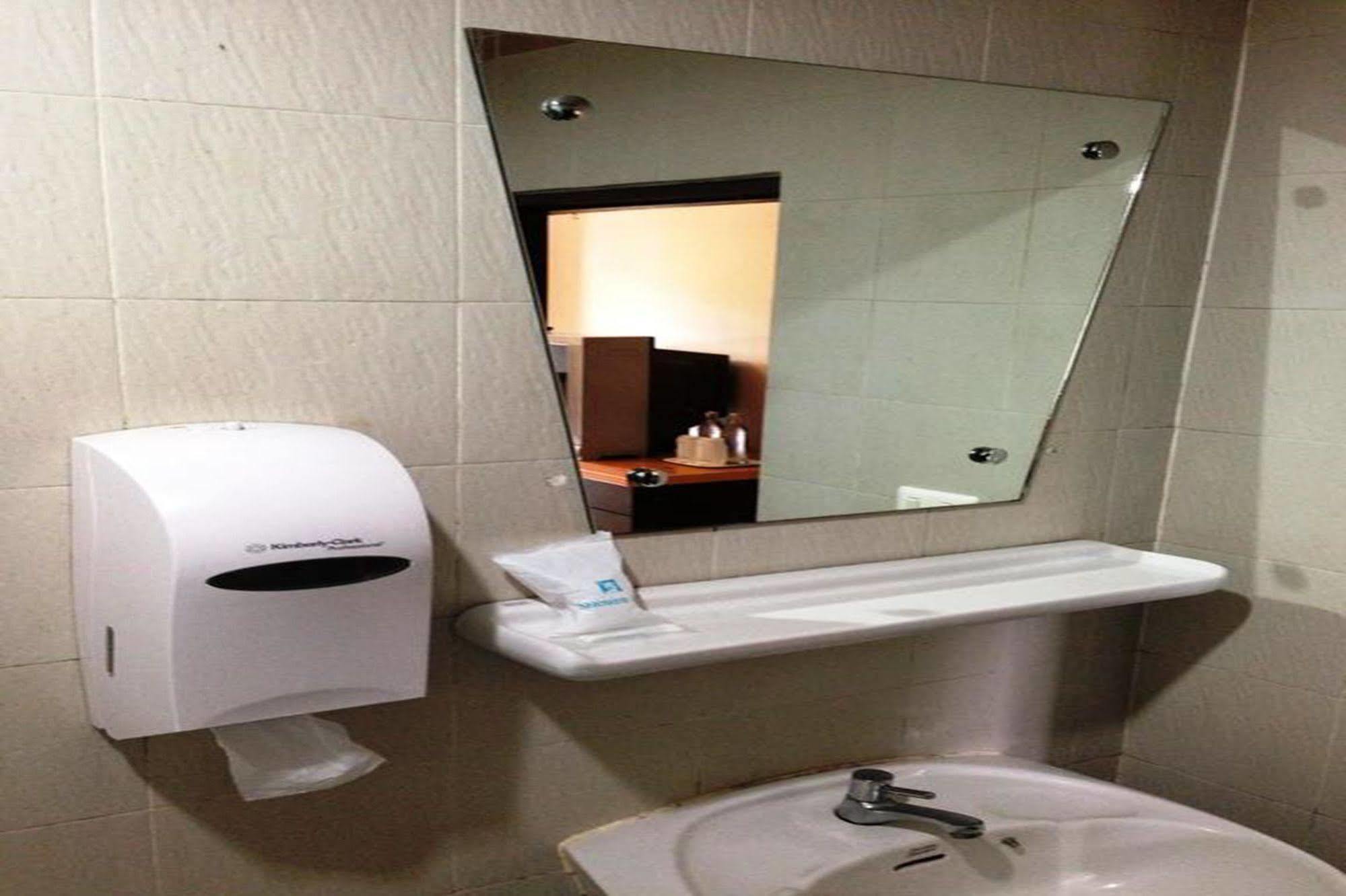 Pk Mansion Aparthotel Phuket Εξωτερικό φωτογραφία