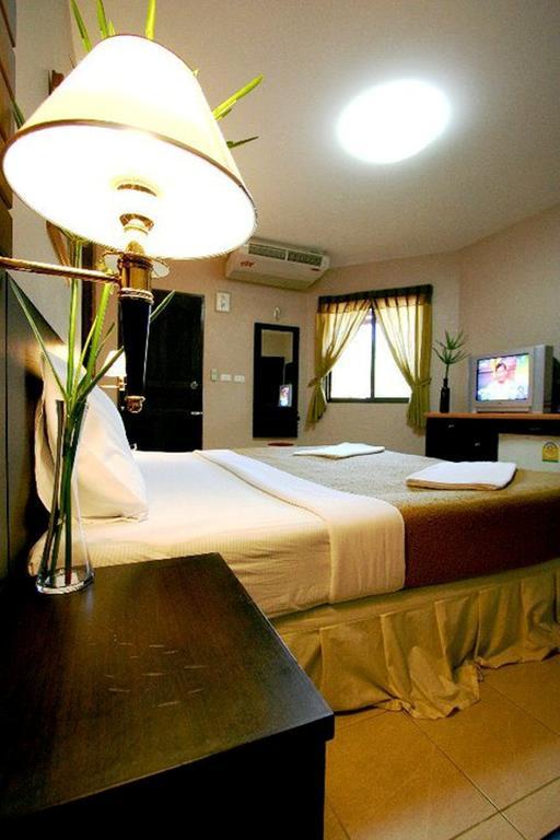 Pk Mansion Aparthotel Phuket Δωμάτιο φωτογραφία