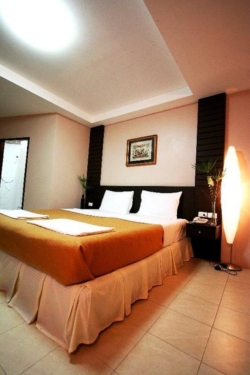Pk Mansion Aparthotel Phuket Εξωτερικό φωτογραφία