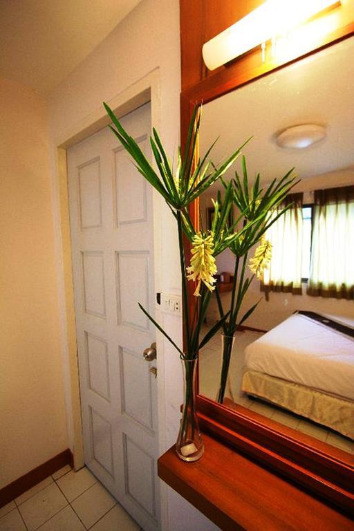 Pk Mansion Aparthotel Phuket Εξωτερικό φωτογραφία