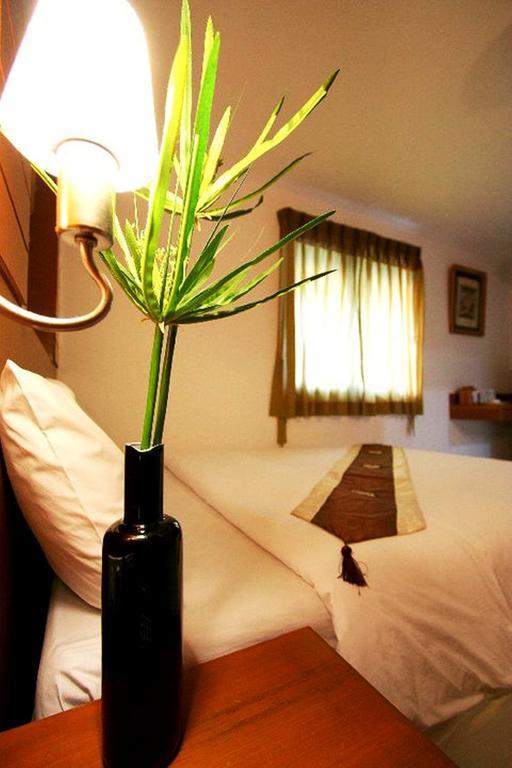 Pk Mansion Aparthotel Phuket Εξωτερικό φωτογραφία