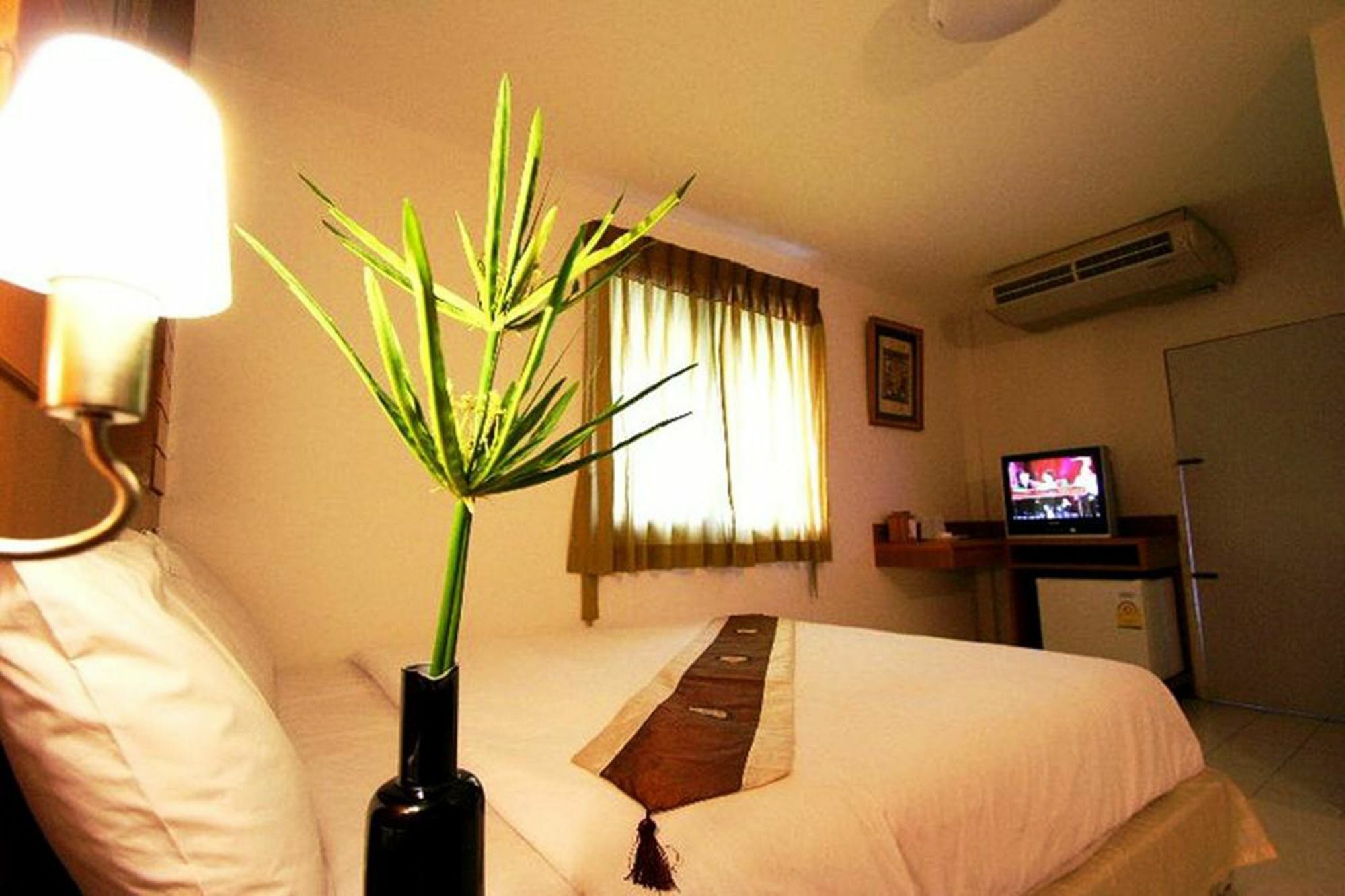 Pk Mansion Aparthotel Phuket Εξωτερικό φωτογραφία