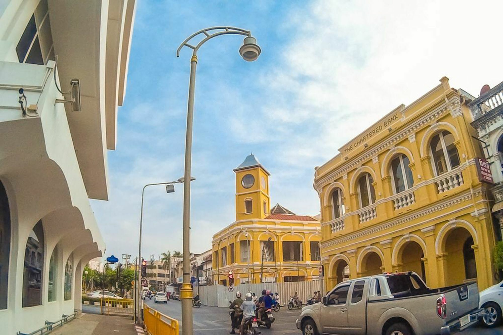 Pk Mansion Aparthotel Phuket Εξωτερικό φωτογραφία