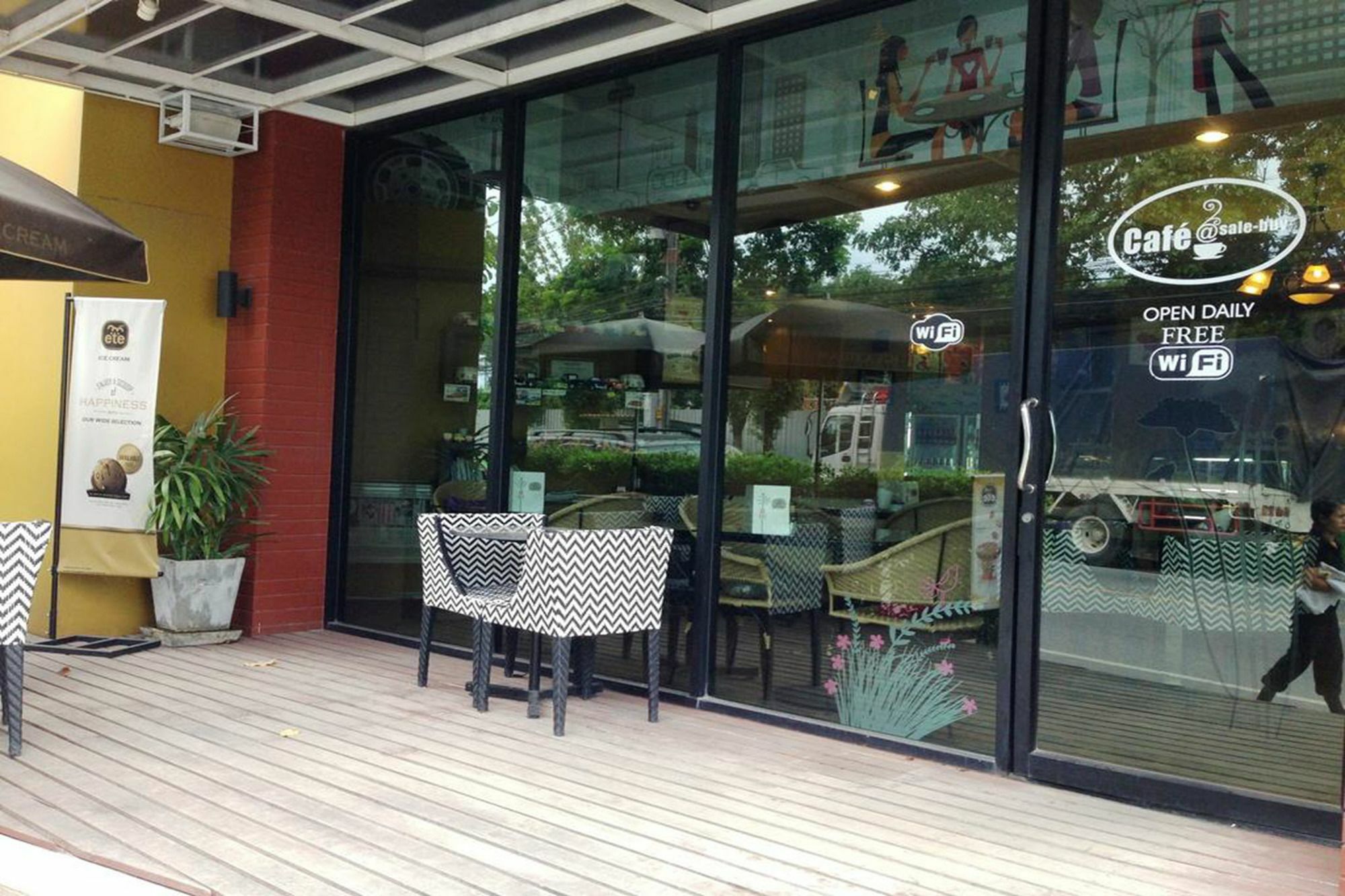Pk Mansion Aparthotel Phuket Εξωτερικό φωτογραφία
